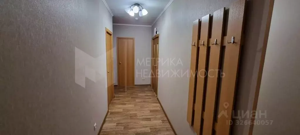 2-к кв. Тюменская область, Тюмень ул. Обдорская, 7 (49.8 м) - Фото 1