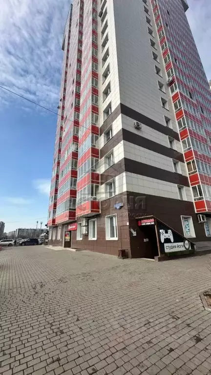 Помещение свободного назначения в Красноярский край, Красноярск ... - Фото 0