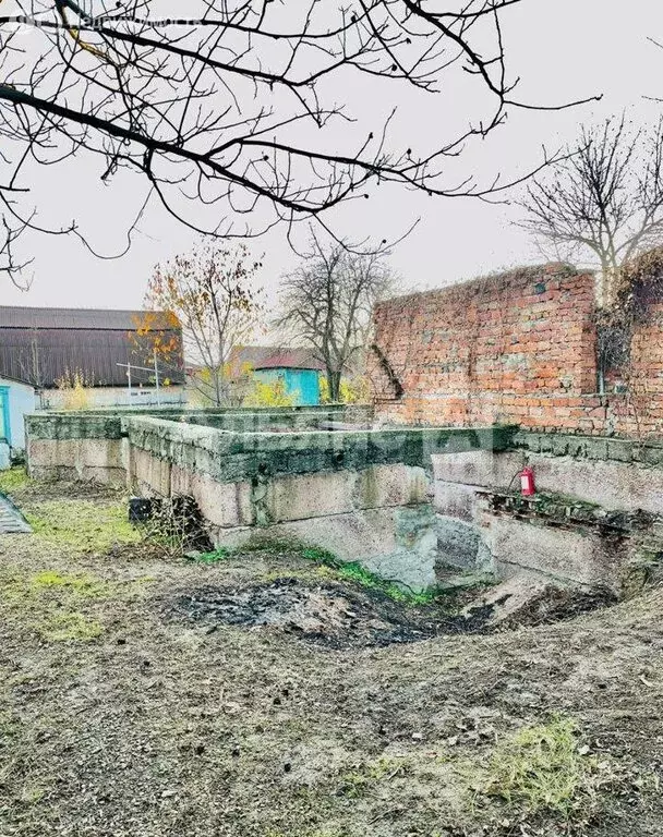 Дом в Шахты, переулок Попова (24.5 м) - Фото 2