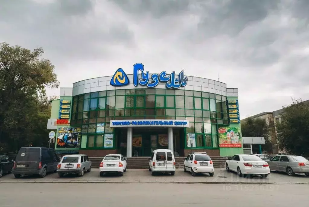 Комната Крым, Белогорск ул. Луначарского, 46 (10.0 м) - Фото 1