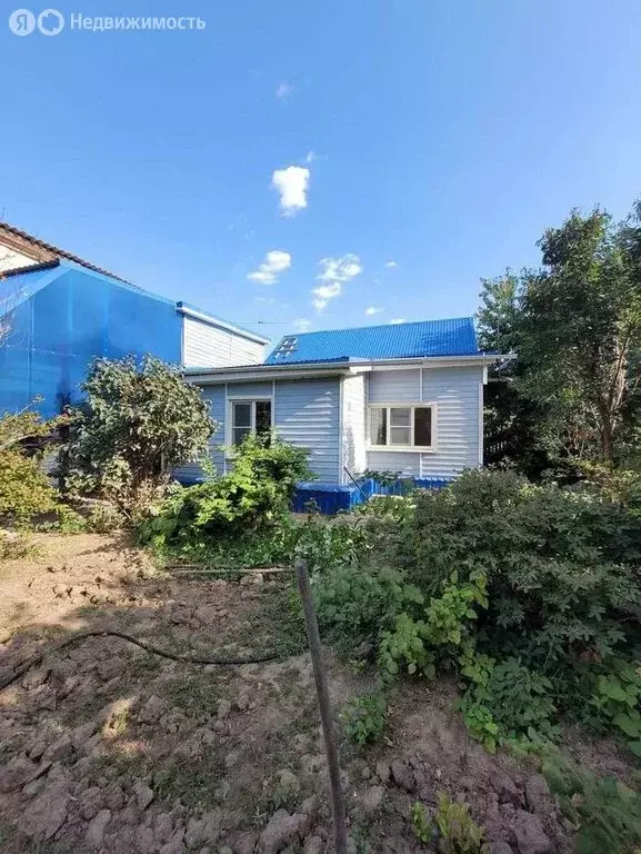 Дом в Приволжский район, посёлок Кирпичного Завода № 1, улица 40 лет ... - Фото 1