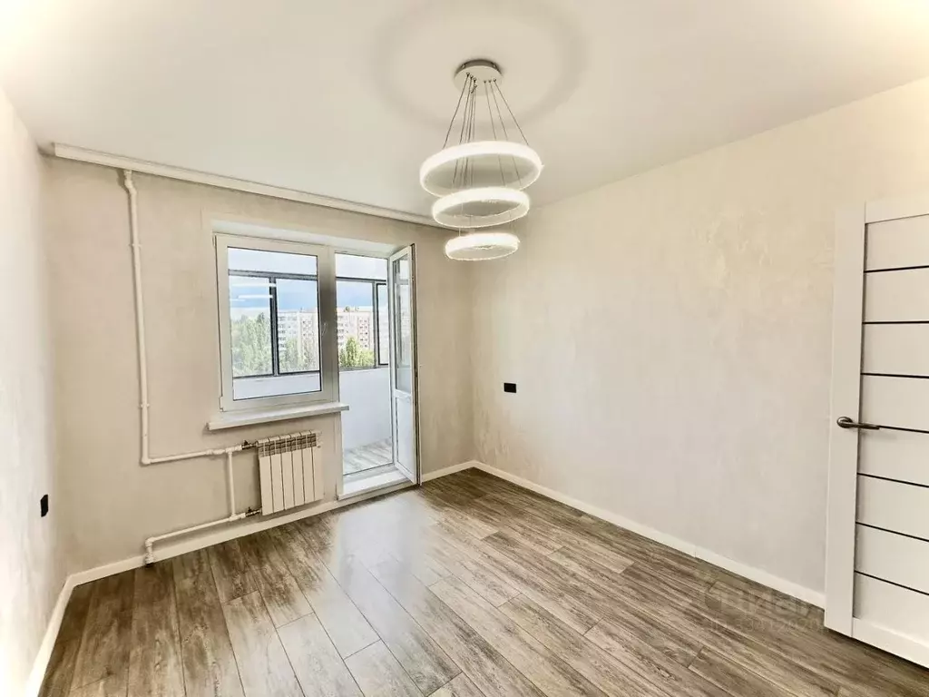 2-к кв. Липецкая область, Липецк Звездная ул., 11 (50.0 м) - Фото 2