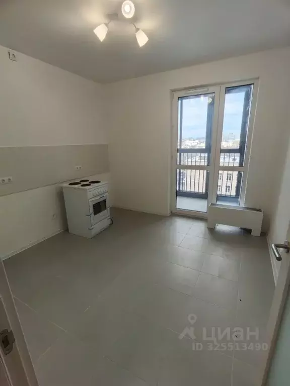 1-к кв. Москва Никитинская ул., 5 (45.0 м) - Фото 2