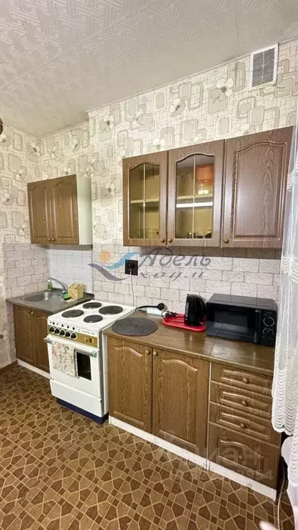 2-к кв. Красноярский край, Норильск Дудинская ул., 21 (51.8 м) - Фото 0