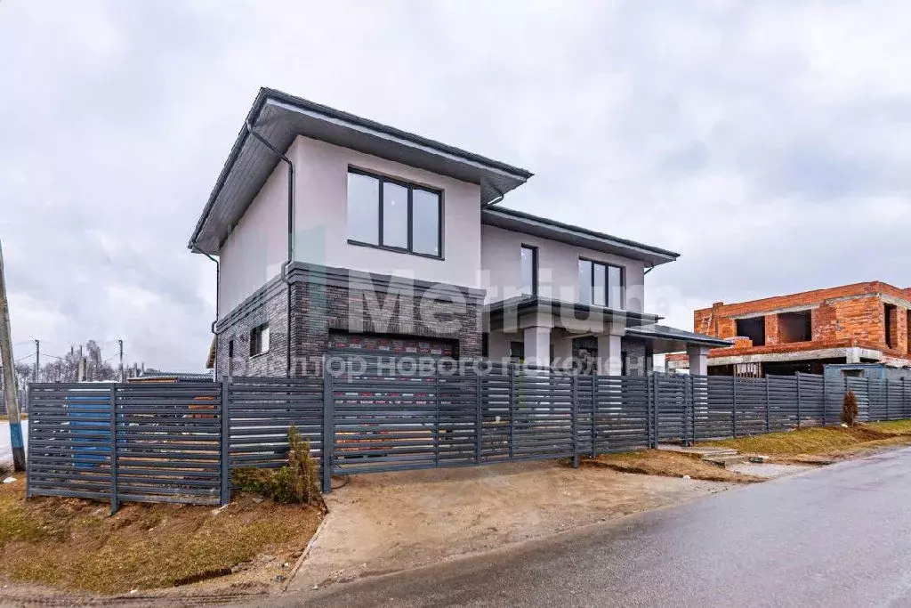 Продается дом в КП Аносино Парк - Фото 1