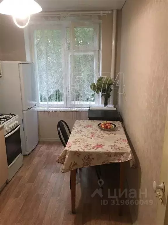 2-к кв. Москва ул. Лобачевского, 40 (39.0 м) - Фото 1
