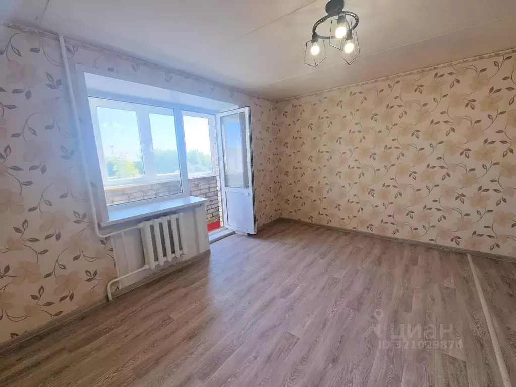 1-к кв. Владимирская область, Струнино г. Александровский ... - Фото 1