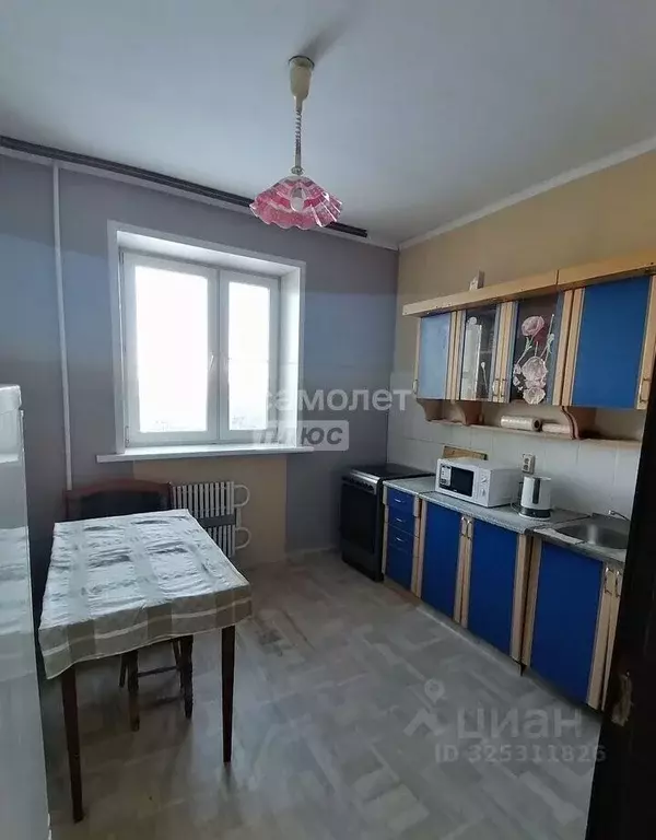 2-к кв. Липецкая область, Липецк ул. Леонтия Кривенкова, 7А (71.9 м) - Фото 1