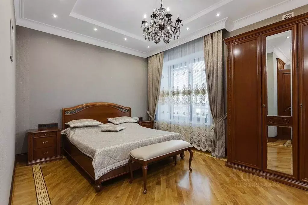 Дом в Москва пос. Марьино, Есенино кп,  (700 м) - Фото 0