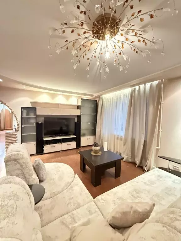 4-к кв. Челябинская область, Магнитогорск ул. Коробова, 6/1 (117.0 м) - Фото 1