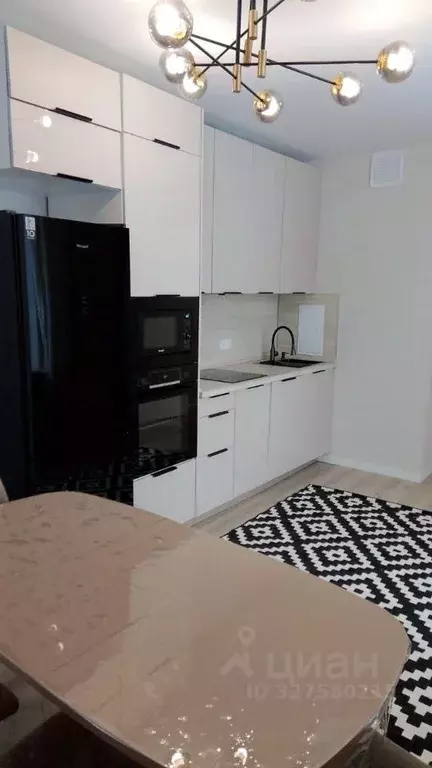 4-к кв. Московская область, Красногорск ул. Тенистых Аллей, 1к2 (65.0 ... - Фото 1