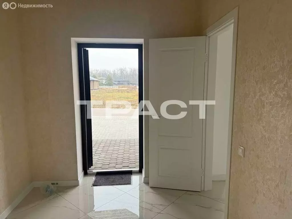 Дом в Воронеж, Сосновая улица (120 м) - Фото 2