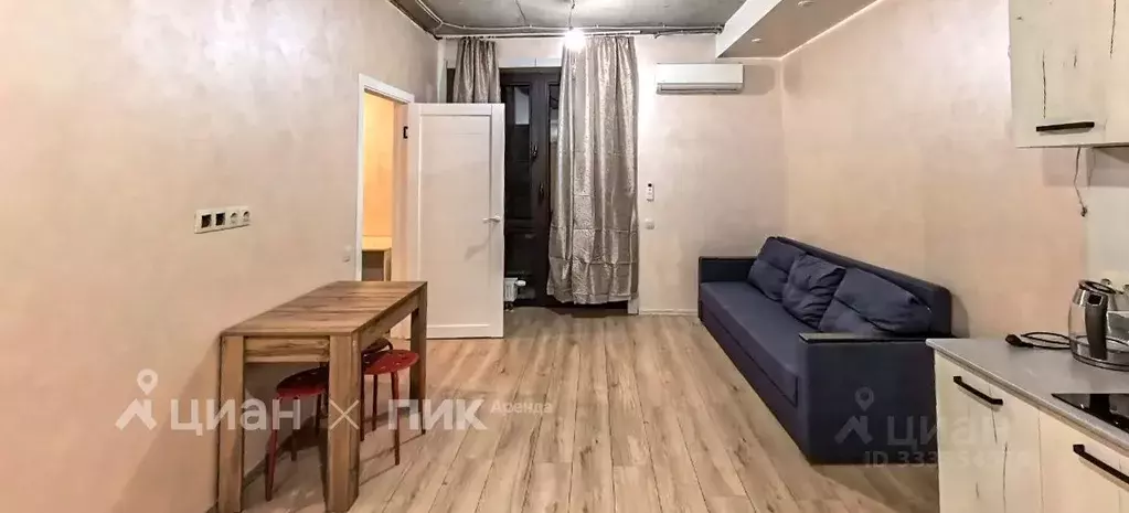 3-к кв. Москва Душинская ул., 16 (55.0 м) - Фото 1
