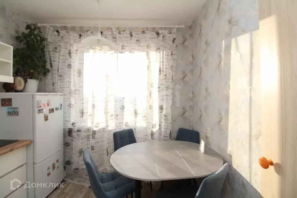 Продаётся 1-к квартира, 36.2 м - Фото 1