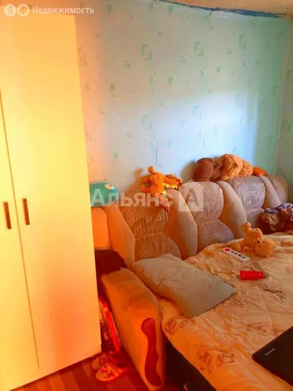 Дом в станица Новолабинская, Школьная улица (81.7 м) - Фото 1