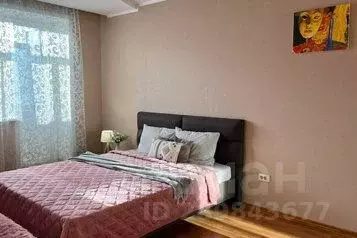 1-к кв. Иркутская область, Иркутск Трудовая ул., 66 (35.0 м) - Фото 0