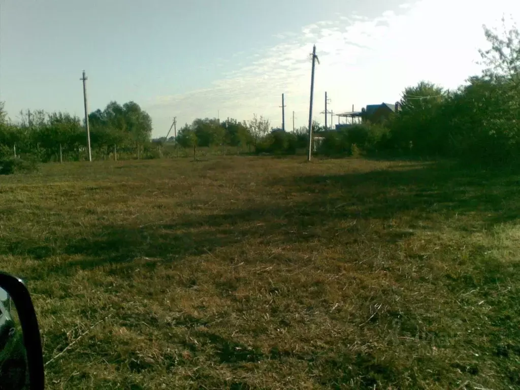Участок в Краснодарский край, Славянск-на-Кубани Хуторок садоводческое ... - Фото 0
