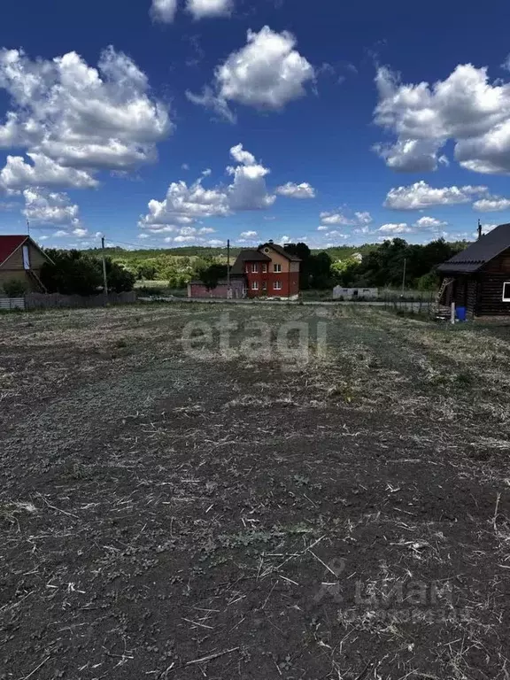 Участок в Белгородская область, Белгородский район, Пушкарское с/пос, ... - Фото 0