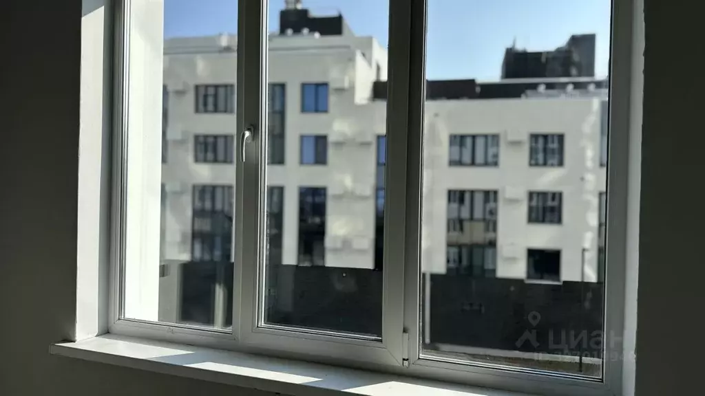 1-к кв. Приморский край, Владивосток Санаторная мкр, ул. Третья, 7А ... - Фото 1