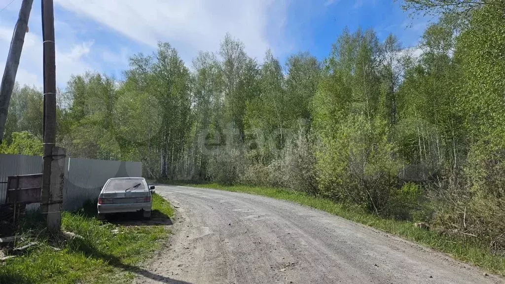 Участок 5 сот. (СНТ, ДНП) - Фото 1