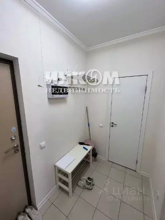 Студия Москва ш. Остафьевское, 14к3 (28.0 м) - Фото 1