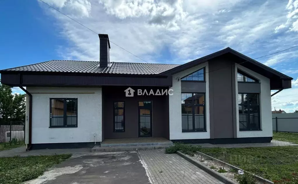 Дом в Белгородская область, Прохоровка рп ул. Спортивная, 12 (130 м) - Фото 1