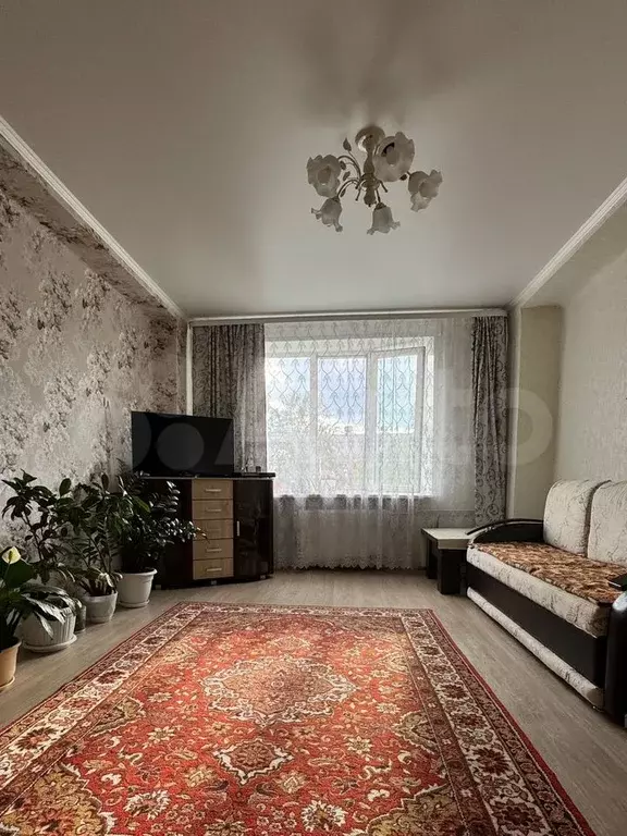 Комната 21,9 м в 2-к., 4/5 эт. - Фото 0