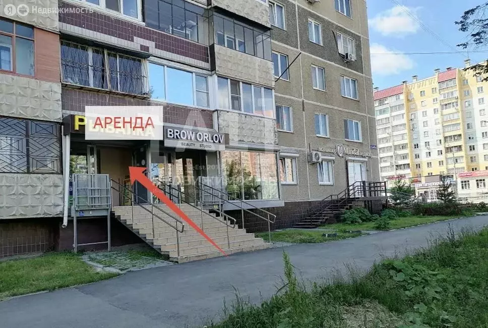 Торговая площадь (71 м) - Фото 1