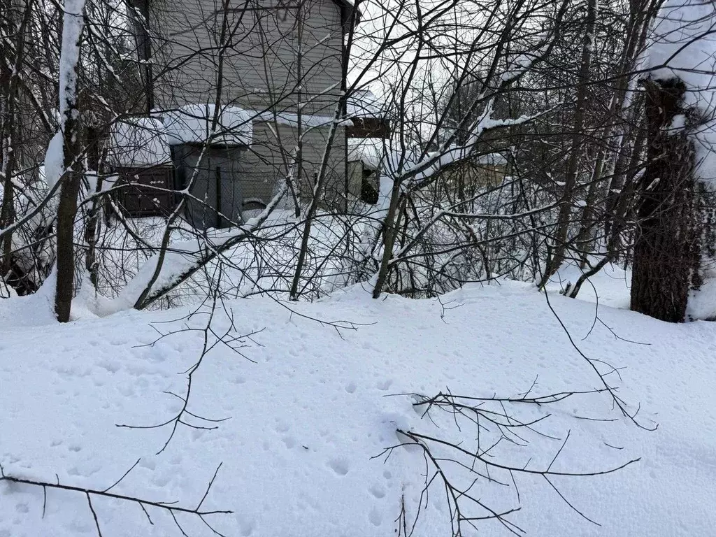 Участок в Московская область, Пушкинский городской округ, Софрино пгт ... - Фото 1
