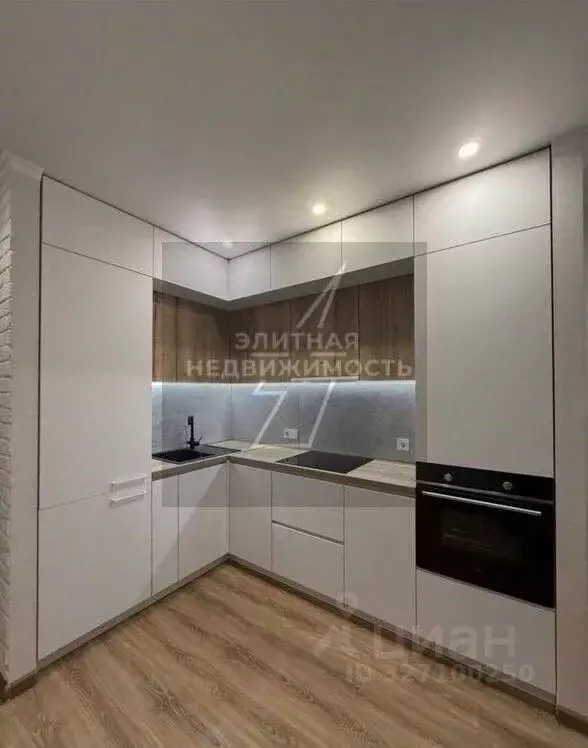 3-к кв. Татарстан, Казань ул. Четаева, 43А (60.0 м) - Фото 2