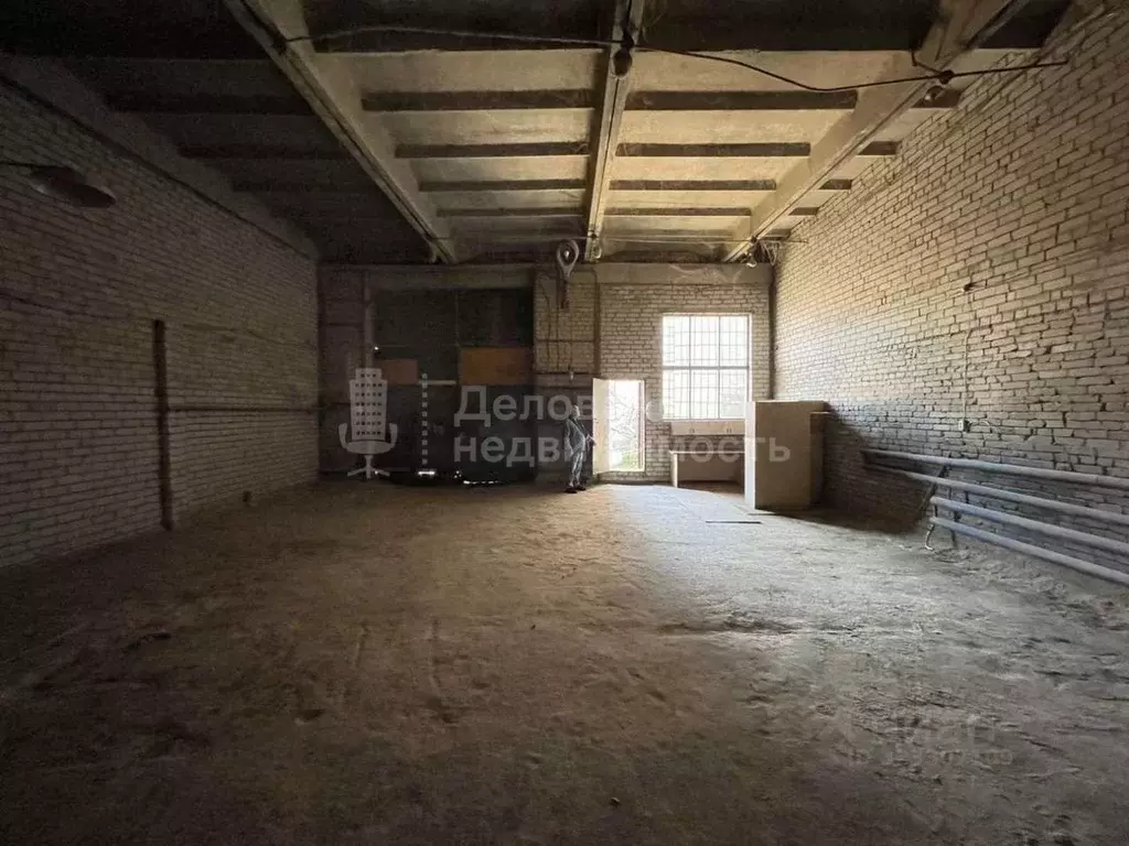 Склад в Новгородская область, Великий Новгород Нехинская ул., 59 (120 ... - Фото 2