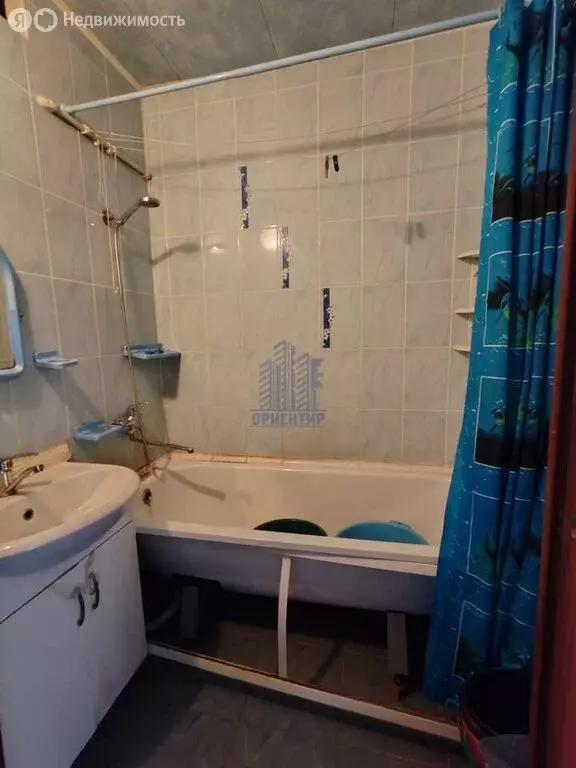 3-комнатная квартира: Новочебоксарск, улица 10-й Пятилетки, 26 (65 м) - Фото 2