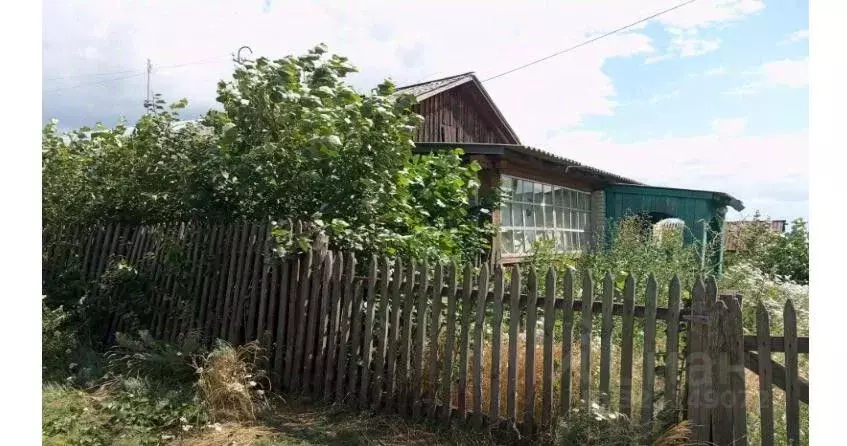 Помещение свободного назначения в Курганская область, Куртамышский ... - Фото 2