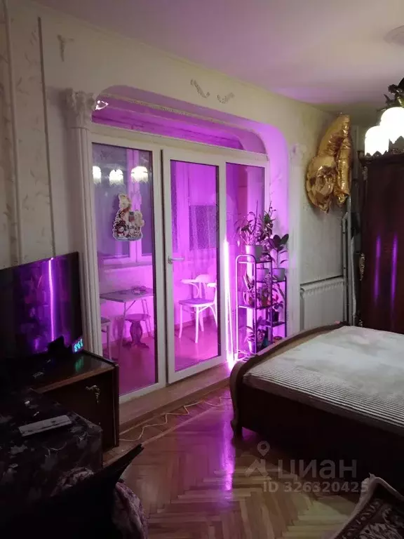 2-к кв. Москва Измайловский просп., 55 (53.3 м) - Фото 1