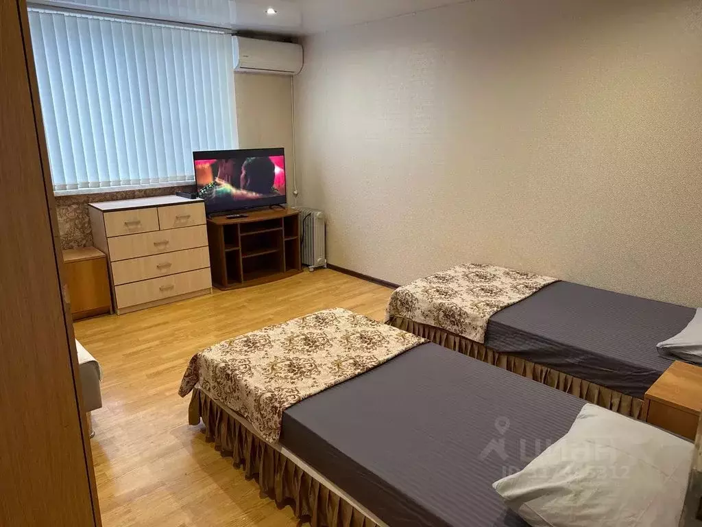 1-к кв. Краснодарский край, Сочи ул. Ленина, 47 (30.0 м) - Фото 0