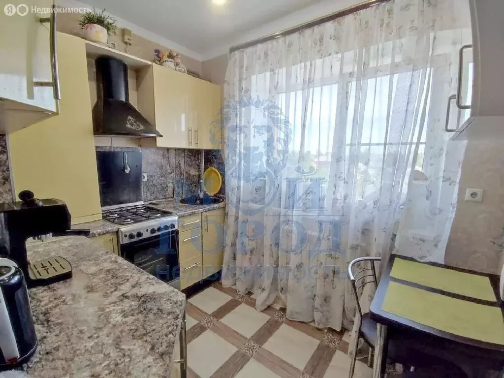 2-комнатная квартира: Батайск, улица Мира, 25 (44 м) - Фото 1