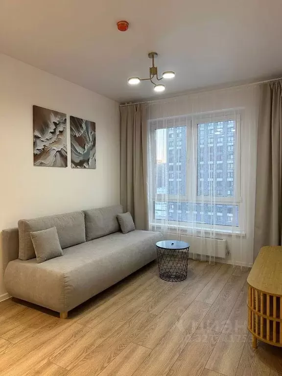 2-к кв. Москва ул. Трехполье, 6к1 (32.0 м) - Фото 2