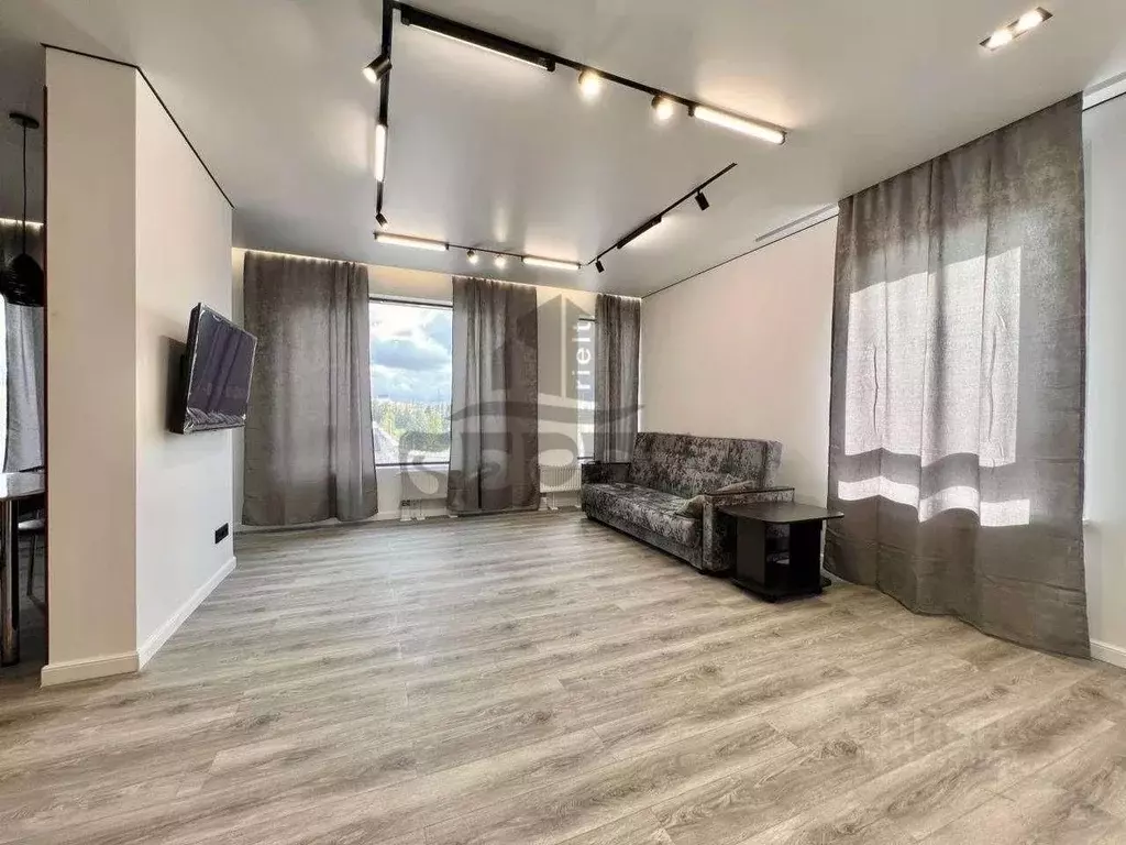 2-к кв. Башкортостан, Уфа бул. Ибрагимова, 90/2 (65.0 м) - Фото 2