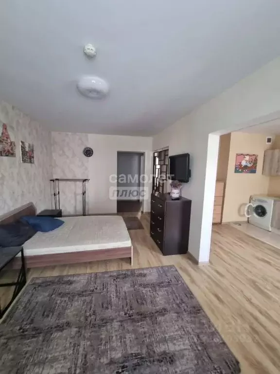 2-к кв. Алтайский край, Барнаул Сиреневая ул., 4 (63.2 м) - Фото 2