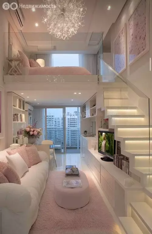 1-комнатная квартира: Одинцово, улица Чистяковой, 5 (50 м) - Фото 1