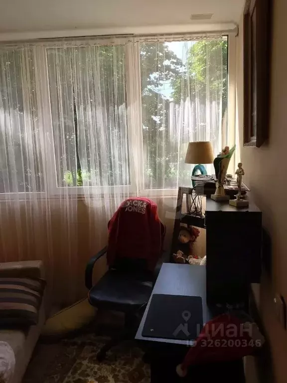 3-к кв. Белгородская область, Белгород Железнодорожная ул., 129А (72.0 ... - Фото 2