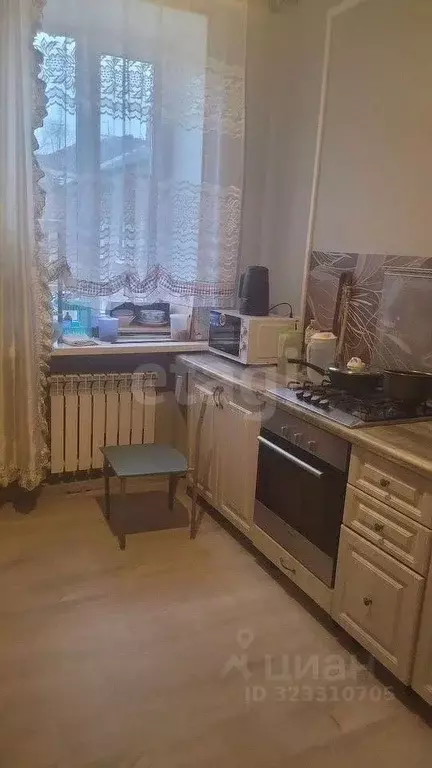 3-к кв. Пермский край, Пермь Новоржевская ул., 46 (66.8 м) - Фото 2