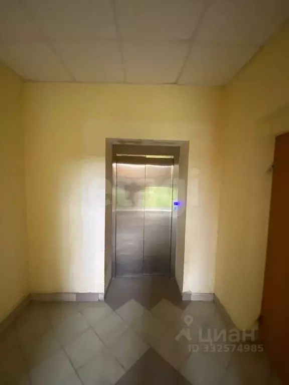 Офис в Башкортостан, Уфа ул. Ветошникова, 99 (45 м) - Фото 1