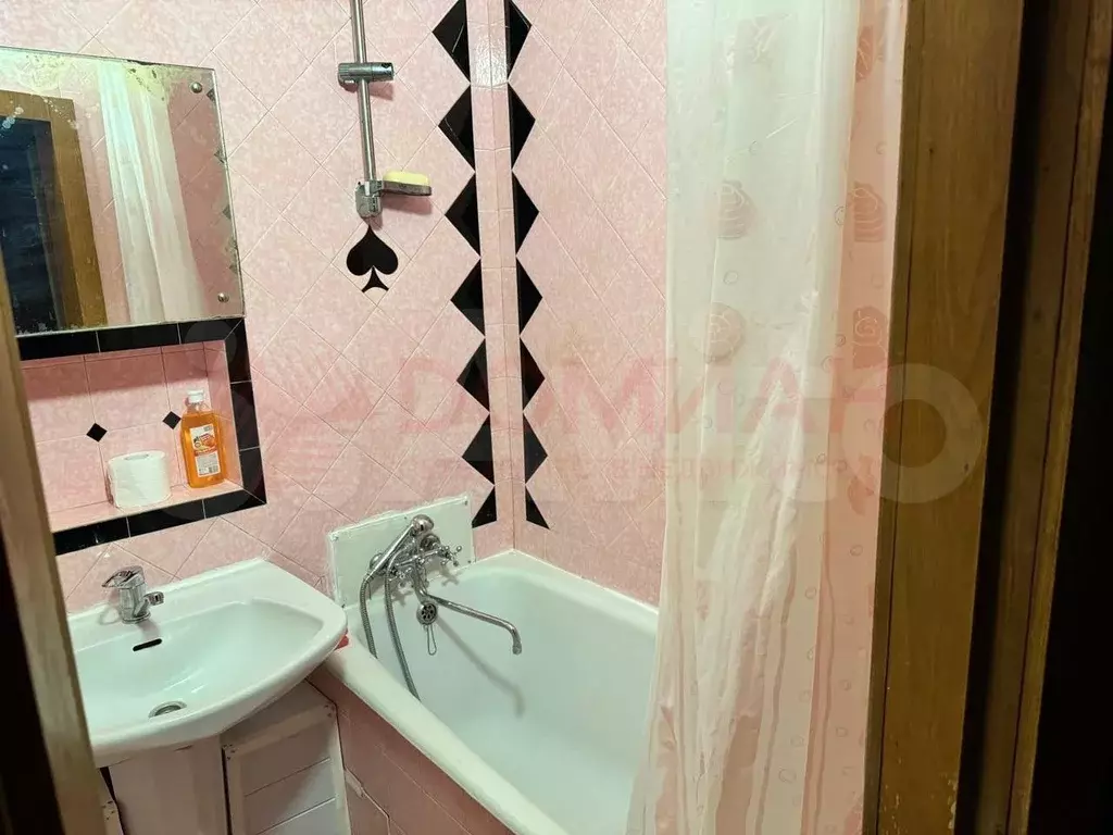 2-к. квартира, 50 м, 3/5 эт. - Фото 1