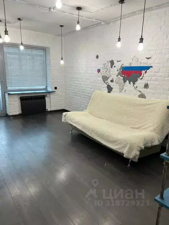 2-к кв. Приморский край, Владивосток просп. 100-летия Владивостока, ... - Фото 0