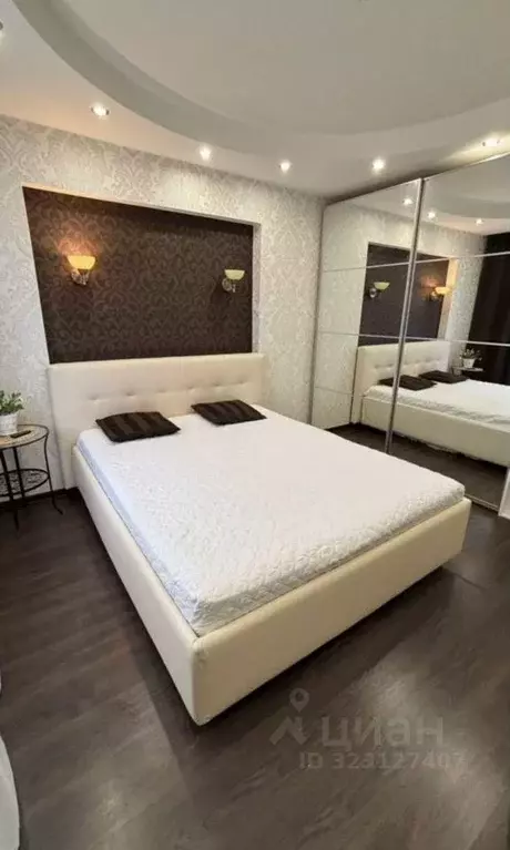 2-к кв. Новгородская область, Великий Новгород ул. Космонавтов, 36 ... - Фото 1