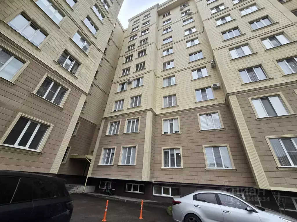 6-к кв. Кабардино-Балкария, Нальчик Московская ул., 3А (220.0 м) - Фото 2