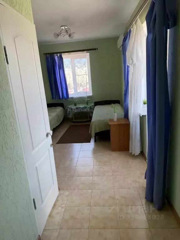 Студия Краснодарский край, Анапа ул. Верхняя Дорога, 11 (18.1 м) - Фото 2