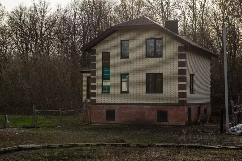 Дом в Башкортостан, Уфа Ягодка СНТ,  (182 м) - Фото 1