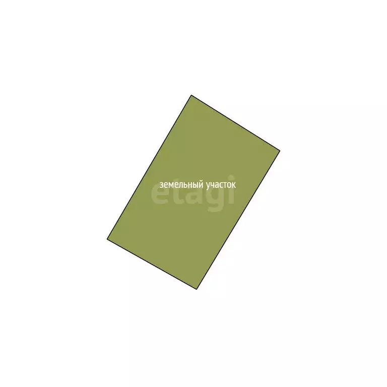 Участок в Бережковское сельское поселение, деревня Хотуча (16 м) - Фото 1